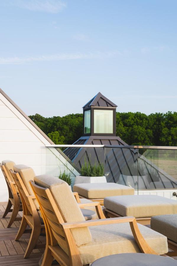 Inns Of Aurora Resort & Spa Kültér fotó