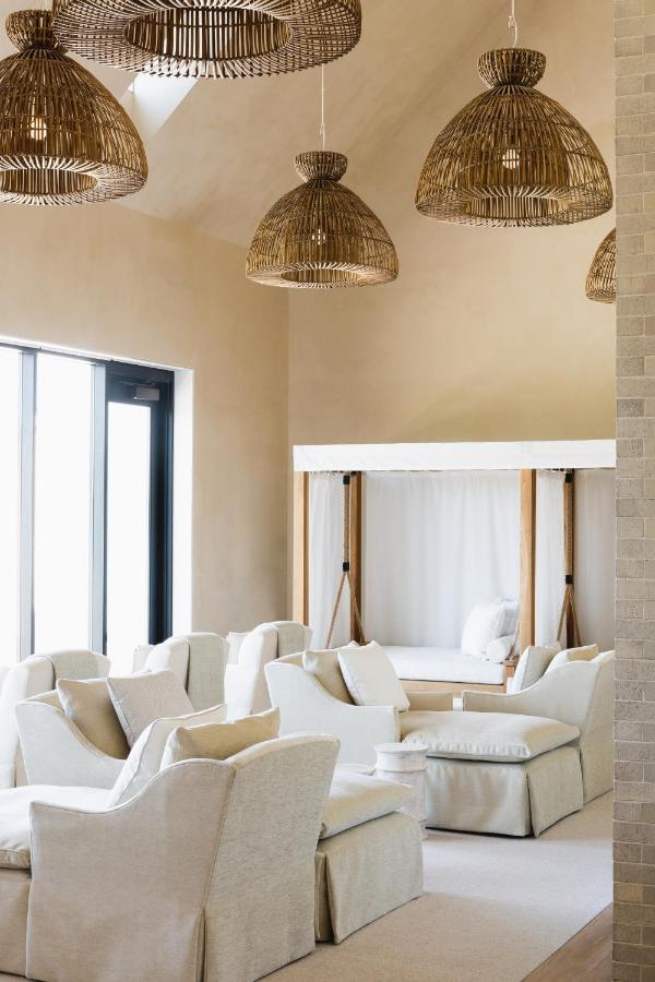 Inns Of Aurora Resort & Spa Kültér fotó