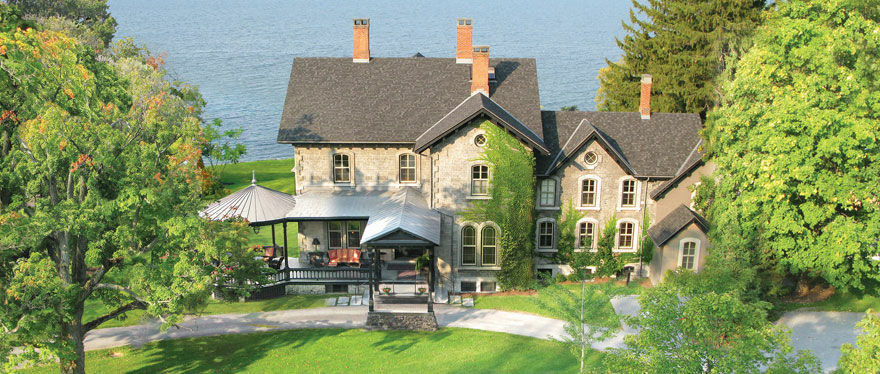 Inns Of Aurora Resort & Spa Kültér fotó